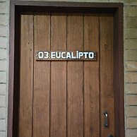 Pousada Riacho das Pedras