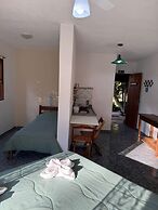 Pousada Riacho das Pedras