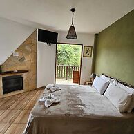 Pousada Riacho das Pedras