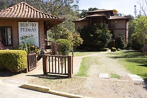 Pousada Riacho das Pedras