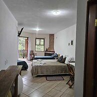 Pousada Riacho das Pedras