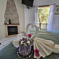 Pousada Riacho das Pedras