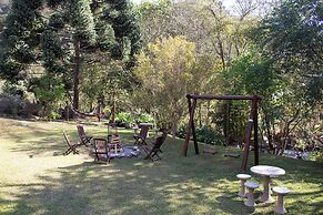 Pousada Riacho das Pedras