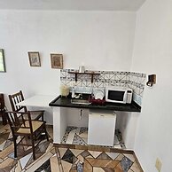 Pousada Riacho das Pedras