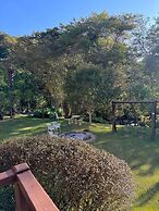 Pousada Riacho das Pedras