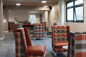 Prince Consort Village - Campus Accommodation