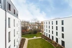 Prince Consort Village - Campus Accommodation