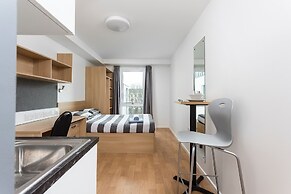 Prince Consort Village - Campus Accommodation