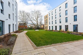 Prince Consort Village - Campus Accommodation