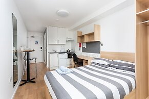 Prince Consort Village - Campus Accommodation