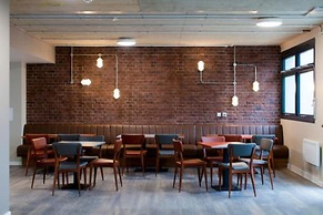 Prince Consort Village - Campus Accommodation