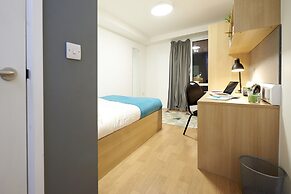 Prince Consort Village - Campus Accommodation