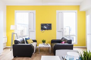 Prince Consort Village - Campus Accommodation