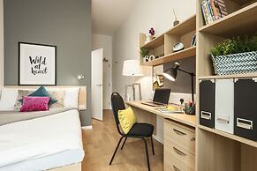 Prince Consort Village - Campus Accommodation