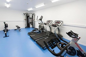 Prince Consort Village - Campus Accommodation