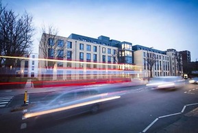 Prince Consort Village - Campus Accommodation