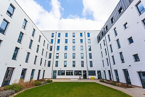 Prince Consort Village - Campus Accommodation