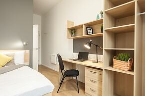 Prince Consort Village - Campus Accommodation