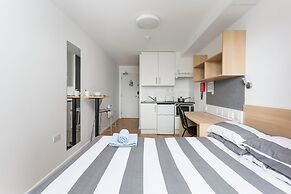 Prince Consort Village - Campus Accommodation