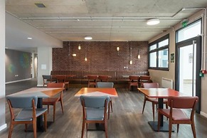 Prince Consort Village - Campus Accommodation