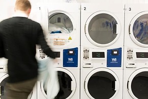 Prince Consort Village - Campus Accommodation