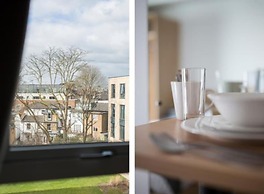 Prince Consort Village - Campus Accommodation