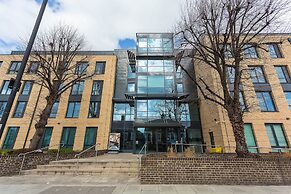 Prince Consort Village - Campus Accommodation