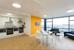 Prince Consort Village - Campus Accommodation