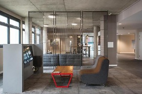 Prince Consort Village - Campus Accommodation