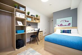 Prince Consort Village - Campus Accommodation