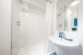 Prince Consort Village - Campus Accommodation