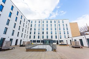 Prince Consort Village - Campus Accommodation