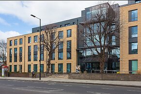 Prince Consort Village - Campus Accommodation