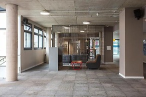 Prince Consort Village - Campus Accommodation