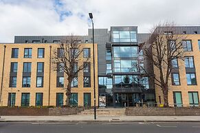 Prince Consort Village - Campus Accommodation