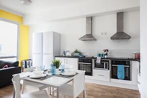 Prince Consort Village - Campus Accommodation