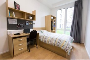 Prince Consort Village - Campus Accommodation