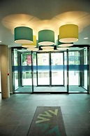 Prince Consort Village - Campus Accommodation