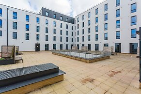 Prince Consort Village - Campus Accommodation