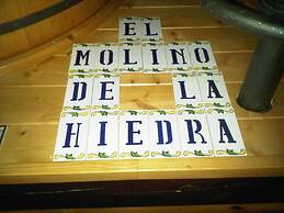 El Molino de la Hiedra