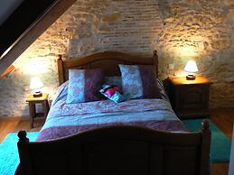 Le Manoir Des Chapelles