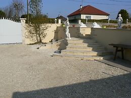 Le Manoir Des Chapelles