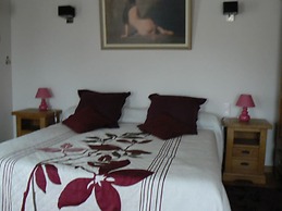 Le Manoir Des Chapelles