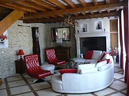 Le Manoir Des Chapelles