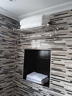 Villa Tanger Cap Spartel