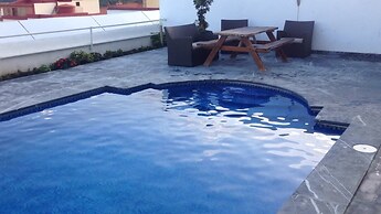 Villa Tanger Cap Spartel