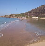 Villa Tanger Cap Spartel