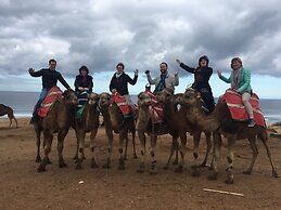 Villa Tanger Cap Spartel