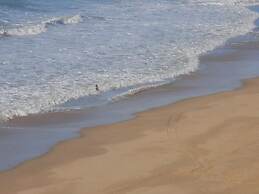 Villa Tanger Cap Spartel