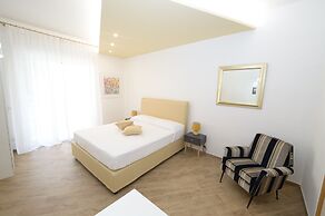 Il SanFilippo Apartments and Rooms